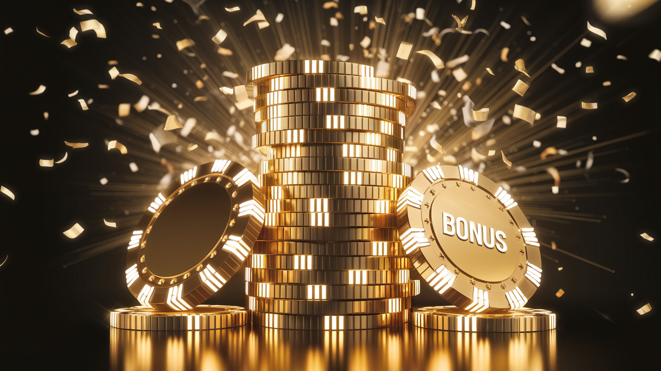 Türkiye'nin En İyi Casino Bonuslarını Keşfet